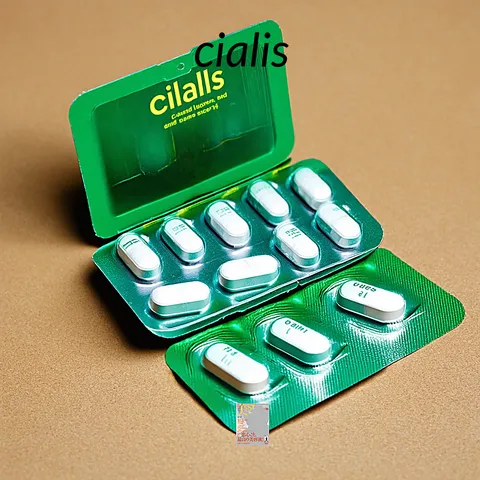 Comprar cialis generico en farmacias españolas